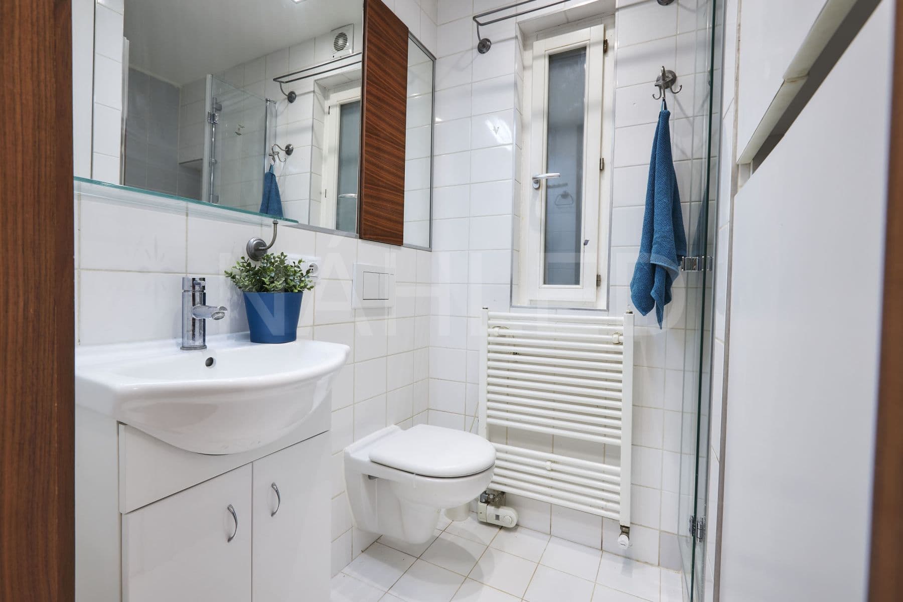 Pronájem bytu 2+1 50 m², Lumírova, Praha, Praha Pronájem bytu 2+1 50 m², Lumírova, Praha, Praha