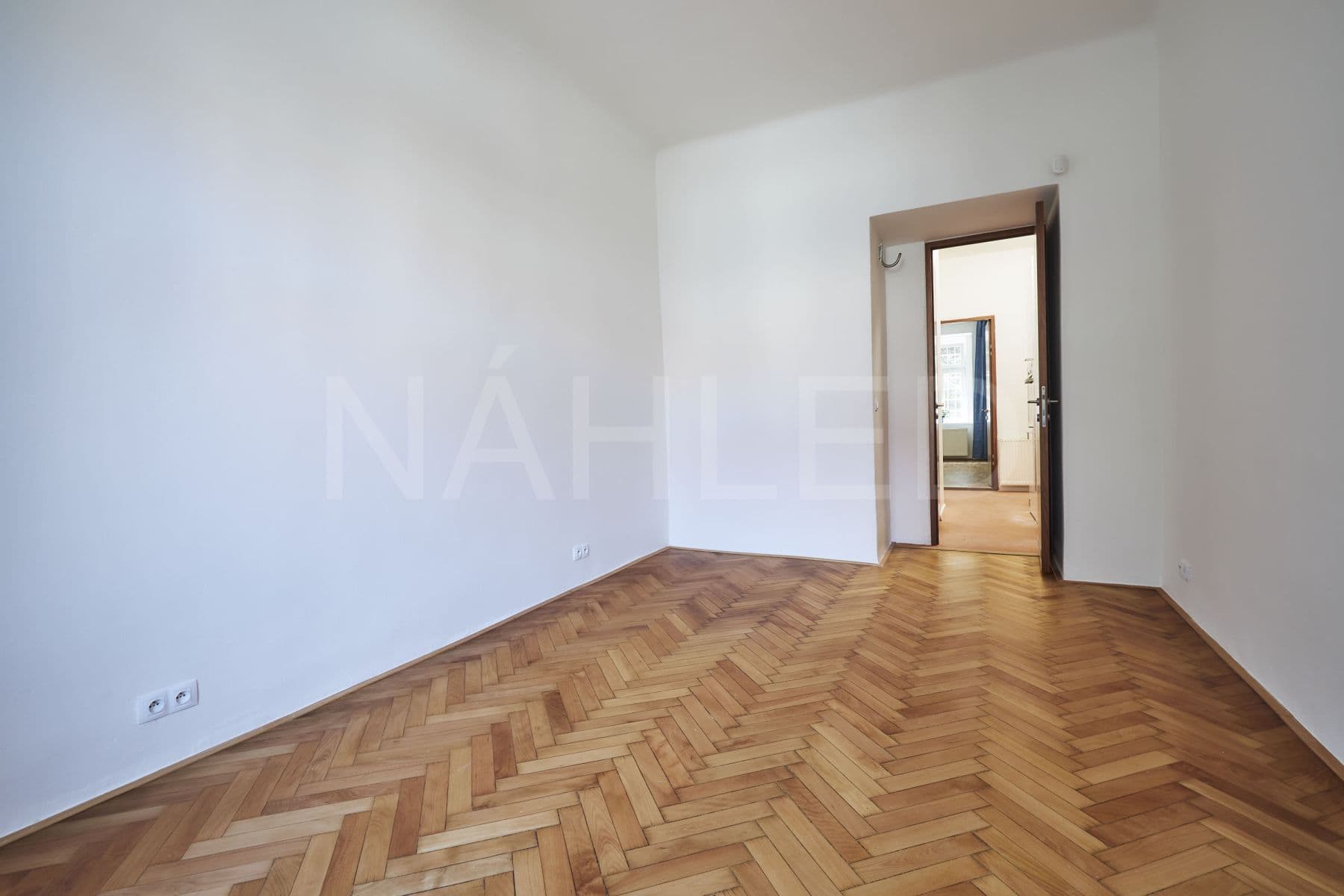 Pronájem bytu 2+1 50 m², Lumírova, Praha, Praha Pronájem bytu 2+1 50 m², Lumírova, Praha, Praha