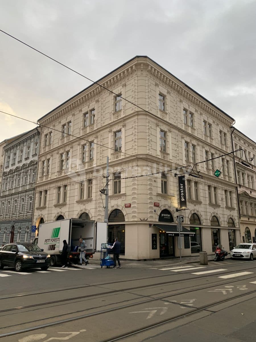 Pronájem bytu 2+kk 45 m², Staropramenná, Praha, Praha Pronájem bytu 2+kk 45 m², Staropramenná, Praha, Praha