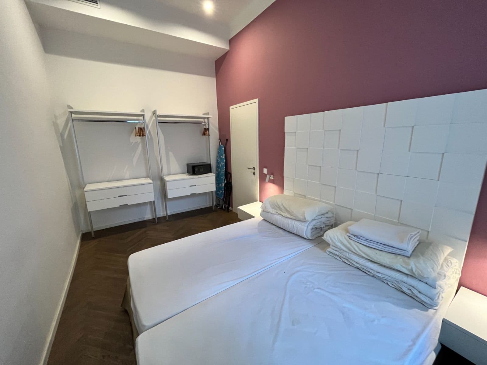 Pronájem bytu 2+kk 45 m², Staropramenná, Praha, Praha Pronájem bytu 2+kk 45 m², Staropramenná, Praha, Praha