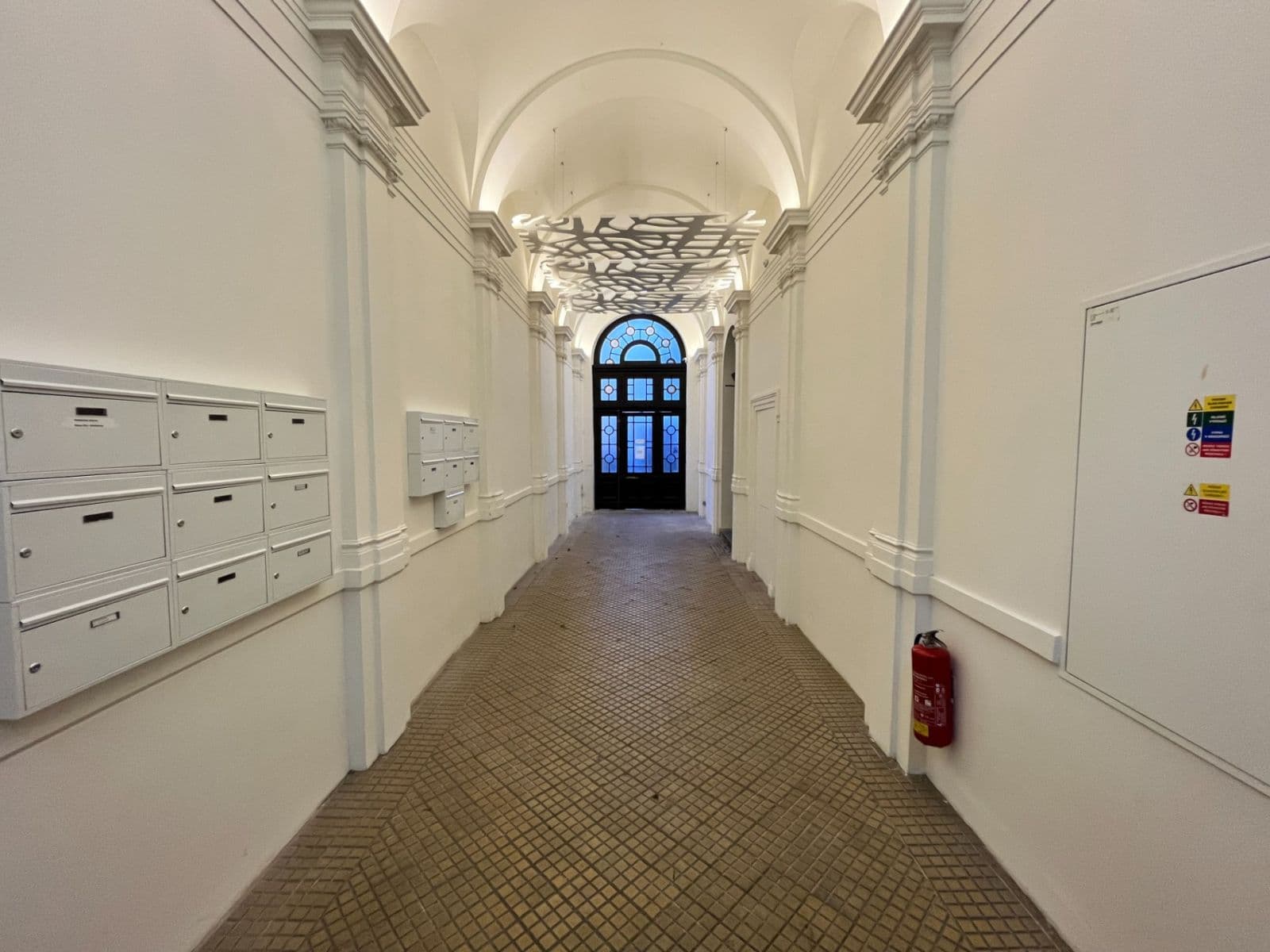 Pronájem bytu 2+kk 45 m², Staropramenná, Praha, Praha Pronájem bytu 2+kk 45 m², Staropramenná, Praha, Praha