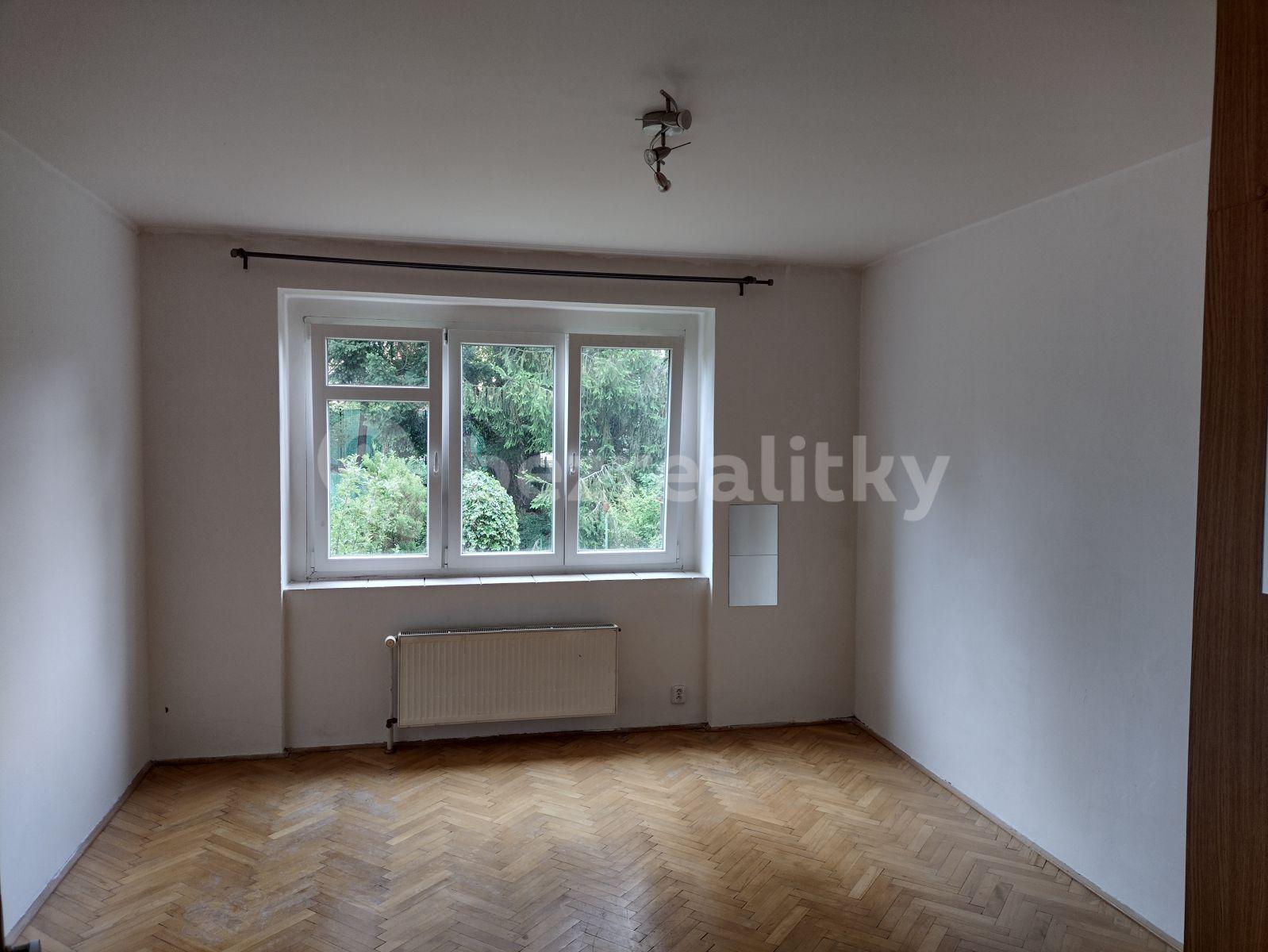 Pronájem bytu 3+1 95 m², Osamocená, Praha, Praha