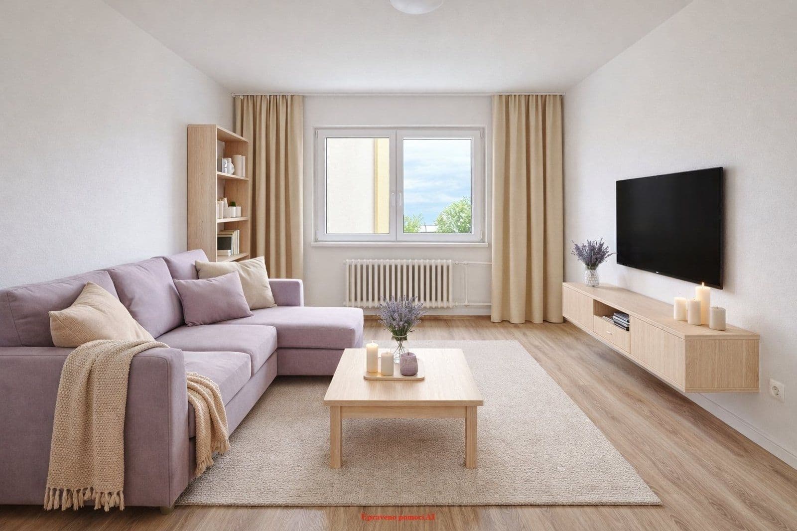 Pronájem bytu 2+1 50 m², Holubova, Karviná, Moravskoslezský kraj Pronájem bytu 2+1 50 m², Holubova, Karviná, Moravskoslezský kraj