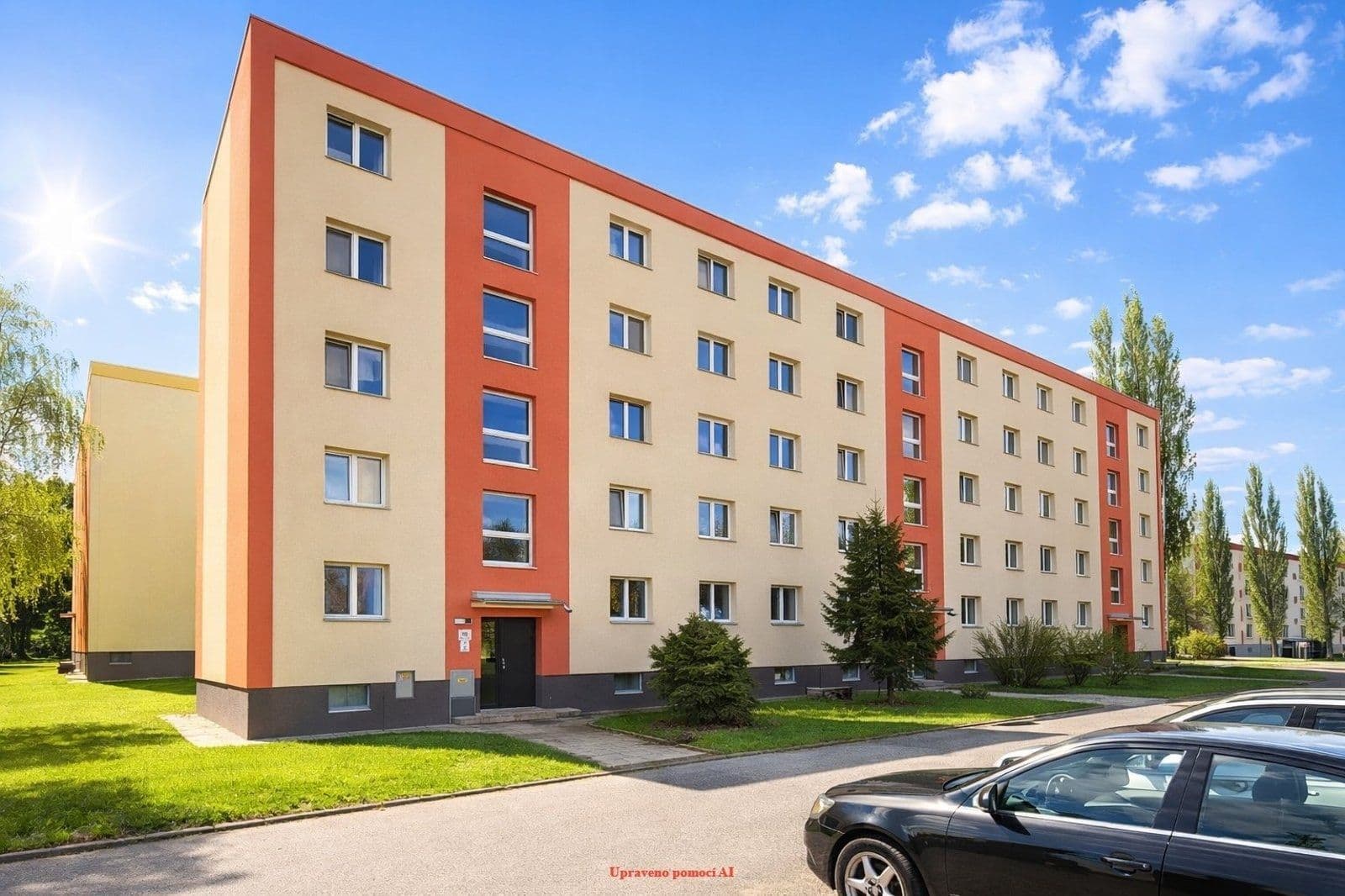Pronájem bytu 2+1 50 m², Holubova, Karviná, Moravskoslezský kraj Pronájem bytu 2+1 50 m², Holubova, Karviná, Moravskoslezský kraj