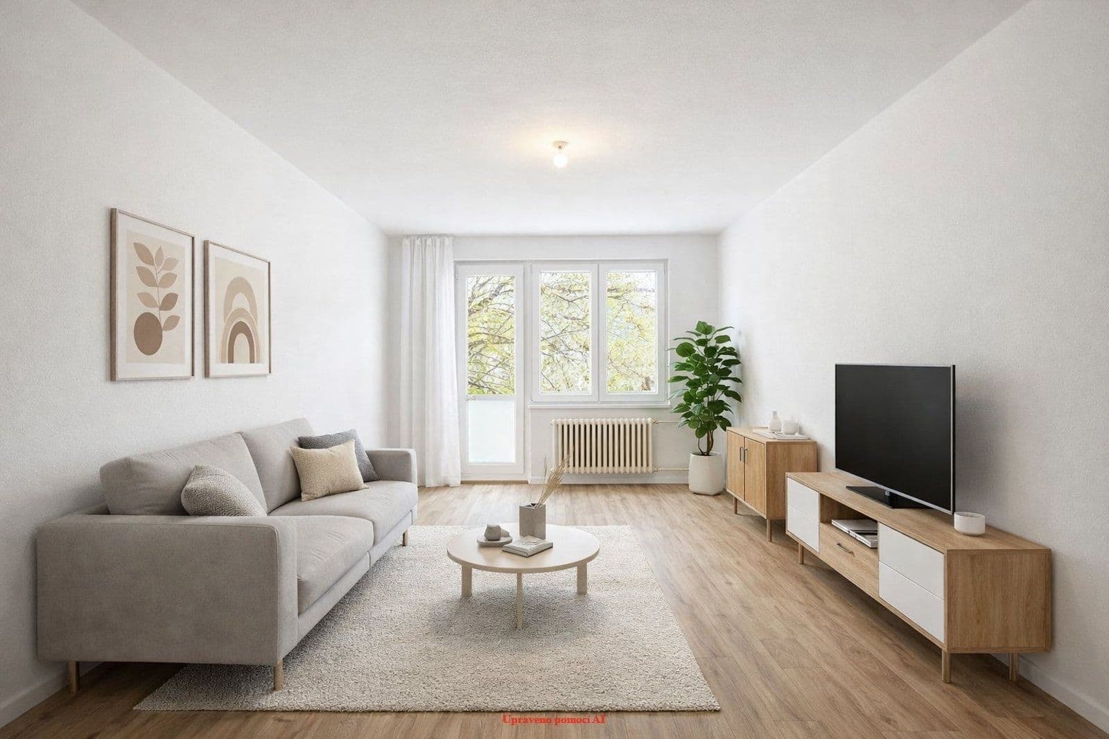 Pronájem bytu 3+1 66 m², Kosmonautů, Karviná, Moravskoslezský kraj Pronájem bytu 3+1 66 m², Kosmonautů, Karviná, Moravskoslezský kraj