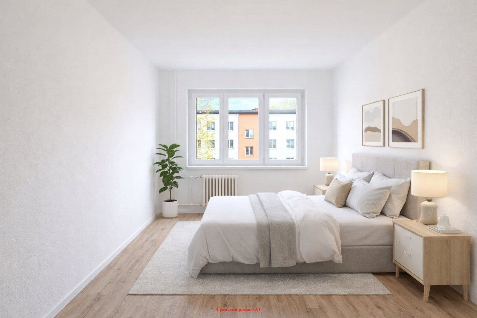 Pronájem bytu 3+1 66 m², Kosmonautů, Karviná, Moravskoslezský kraj Pronájem bytu 3+1 66 m², Kosmonautů, Karviná, Moravskoslezský kraj