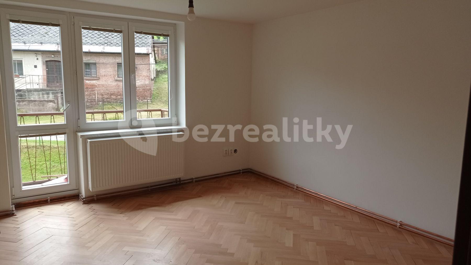 Pronájem bytu 2+1 65 m², Trutnov, Královéhradecký kraj