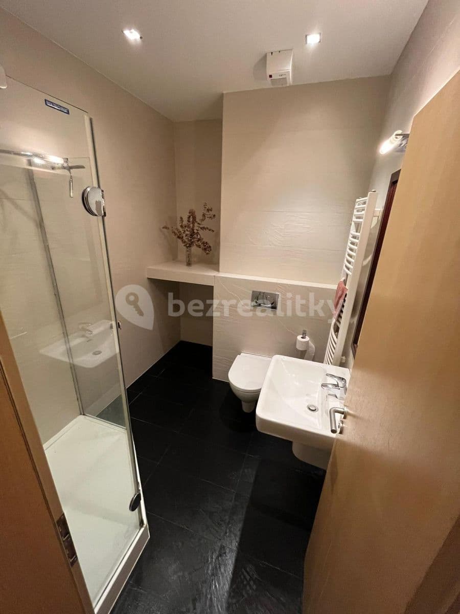 Pronájem bytu 2+kk 47 m², U reálky, Olomouc, Olomoucký kraj Pronájem bytu 2+kk 47 m², U reálky, Olomouc, Olomoucký kraj