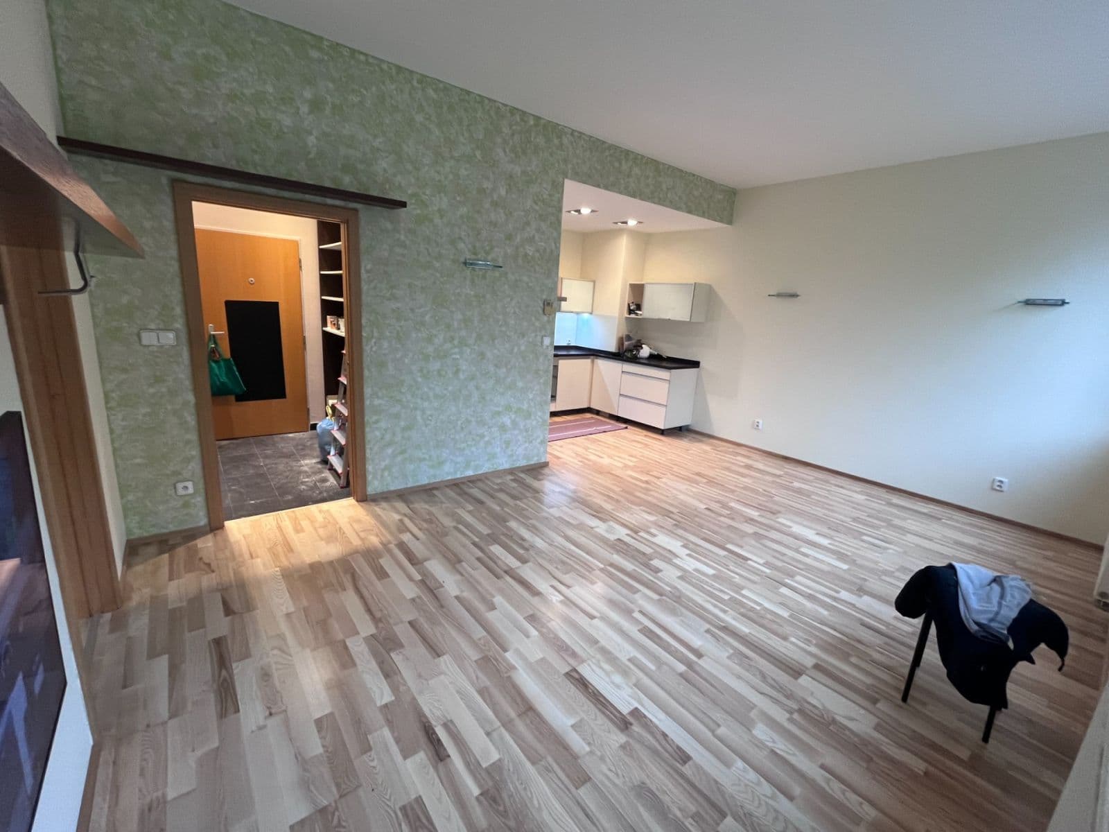 Pronájem bytu 2+kk 47 m², U reálky, Olomouc, Olomoucký kraj Pronájem bytu 2+kk 47 m², U reálky, Olomouc, Olomoucký kraj