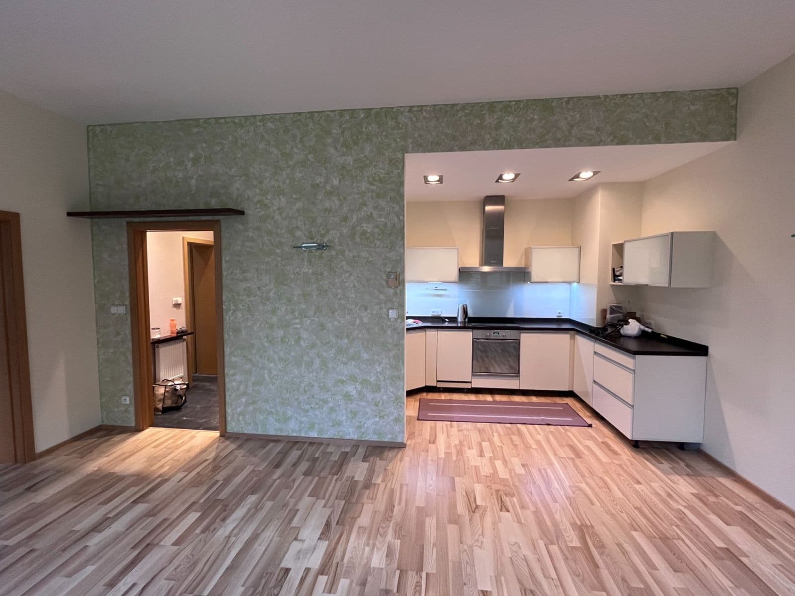 Pronájem bytu 2+kk 47 m², U reálky, Olomouc, Olomoucký kraj Pronájem bytu 2+kk 47 m², U reálky, Olomouc, Olomoucký kraj