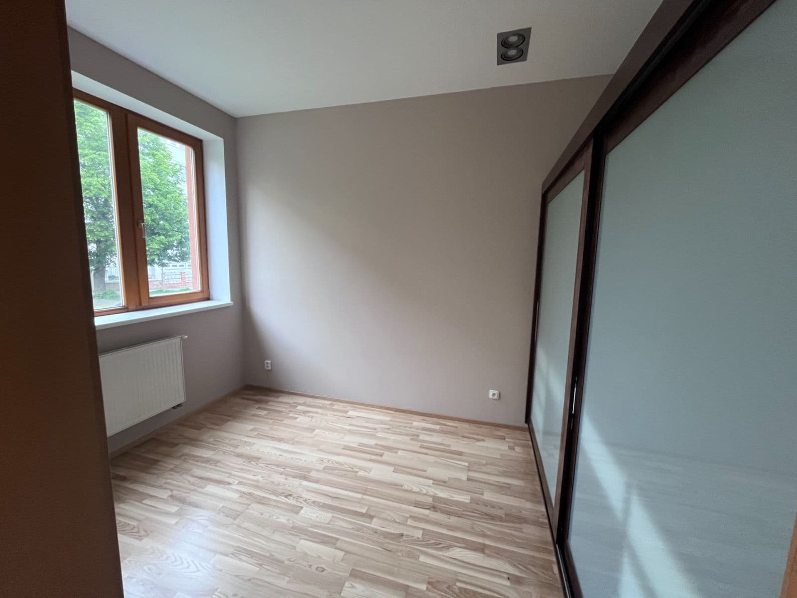Pronájem bytu 2+kk 47 m², U reálky, Olomouc, Olomoucký kraj Pronájem bytu 2+kk 47 m², U reálky, Olomouc, Olomoucký kraj