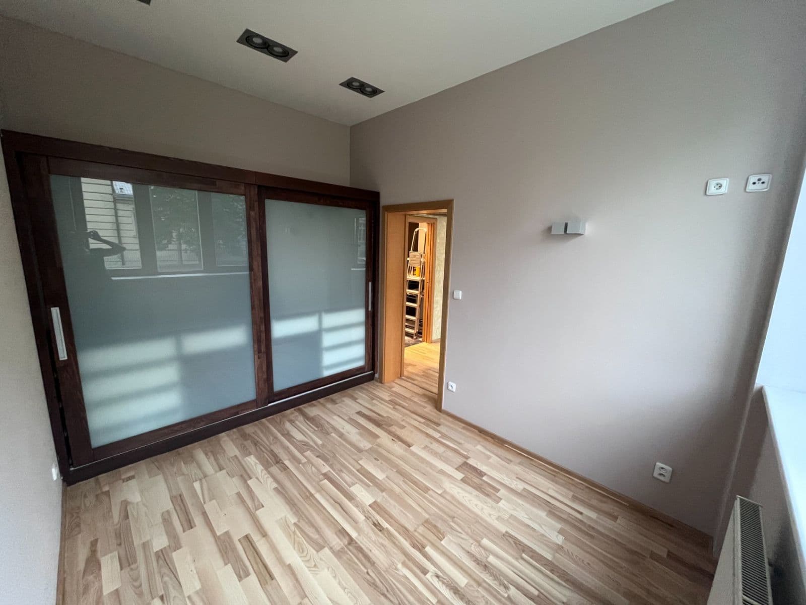 Pronájem bytu 2+kk 47 m², U reálky, Olomouc, Olomoucký kraj Pronájem bytu 2+kk 47 m², U reálky, Olomouc, Olomoucký kraj