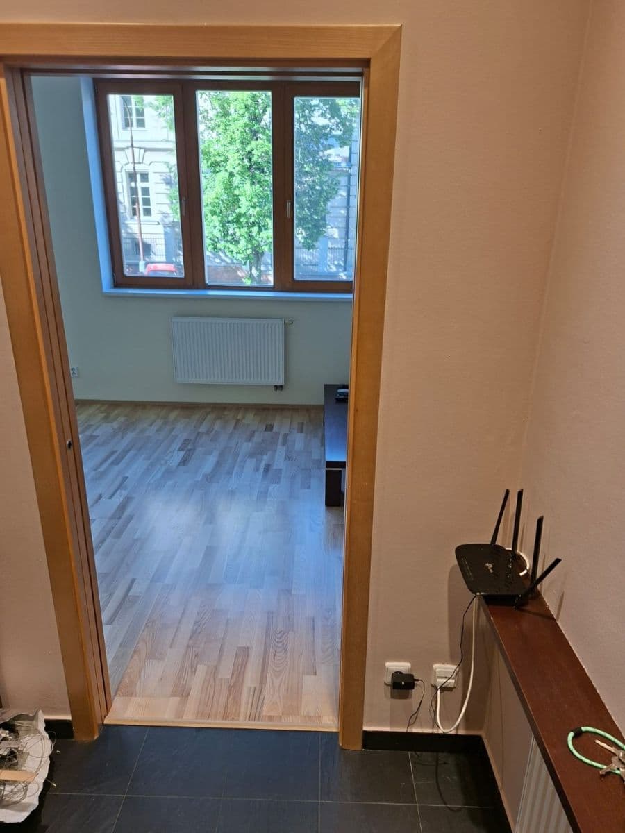 Pronájem bytu 2+kk 47 m², U reálky, Olomouc, Olomoucký kraj Pronájem bytu 2+kk 47 m², U reálky, Olomouc, Olomoucký kraj