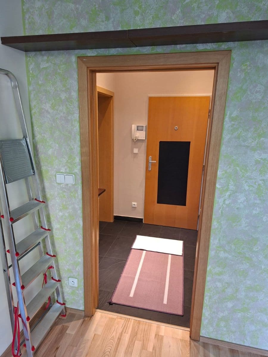 Pronájem bytu 2+kk 47 m², U reálky, Olomouc, Olomoucký kraj Pronájem bytu 2+kk 47 m², U reálky, Olomouc, Olomoucký kraj