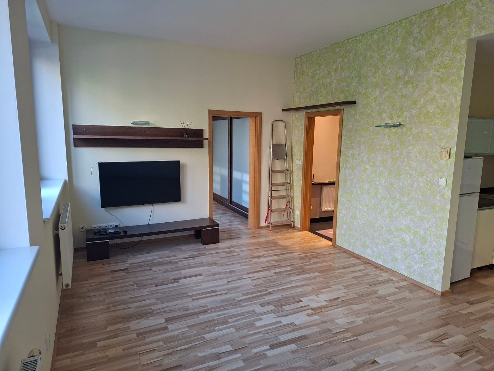 Pronájem bytu 2+kk 47 m², U reálky, Olomouc, Olomoucký kraj Pronájem bytu 2+kk 47 m², U reálky, Olomouc, Olomoucký kraj