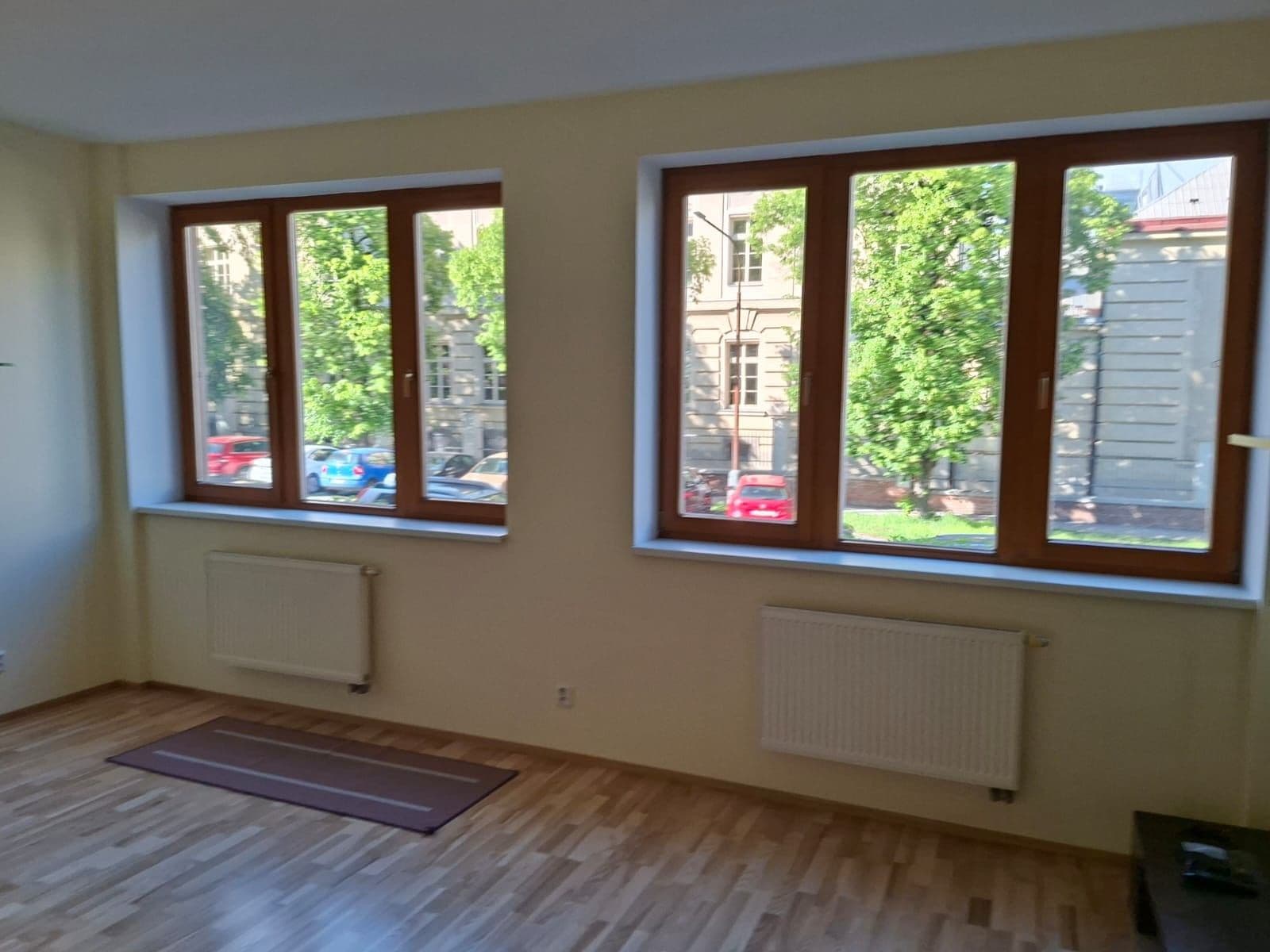 Pronájem bytu 2+kk 47 m², U reálky, Olomouc, Olomoucký kraj Pronájem bytu 2+kk 47 m², U reálky, Olomouc, Olomoucký kraj