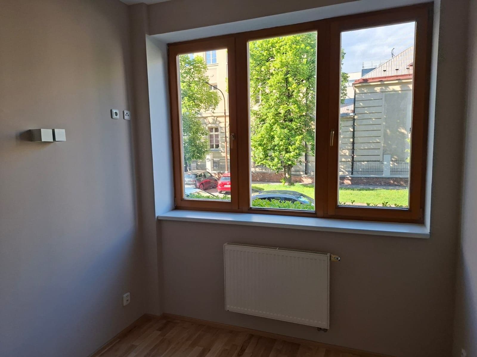 Pronájem bytu 2+kk 47 m², U reálky, Olomouc, Olomoucký kraj Pronájem bytu 2+kk 47 m², U reálky, Olomouc, Olomoucký kraj