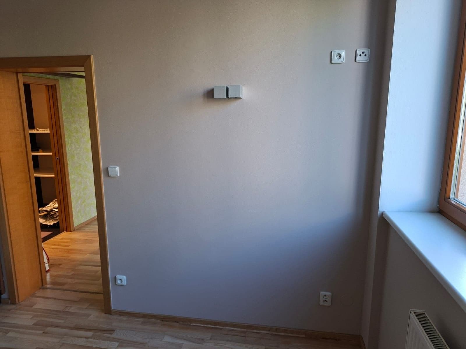 Pronájem bytu 2+kk 47 m², U reálky, Olomouc, Olomoucký kraj Pronájem bytu 2+kk 47 m², U reálky, Olomouc, Olomoucký kraj