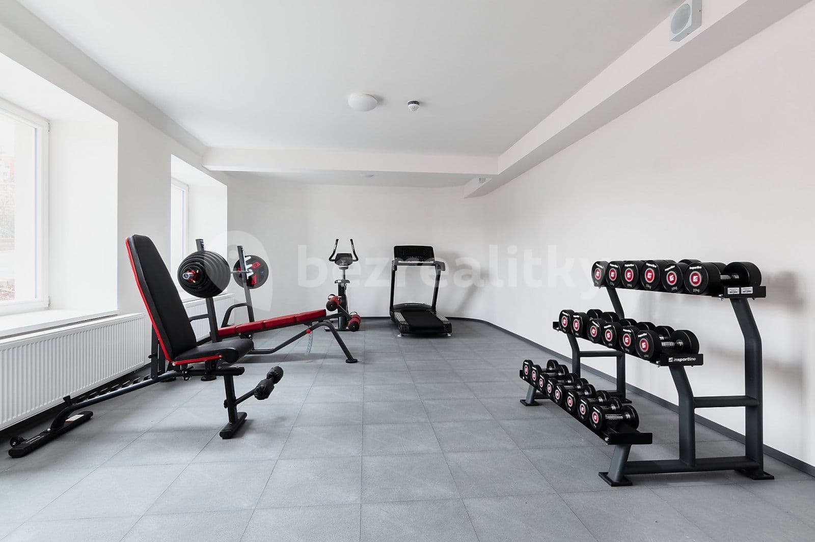 Pronájem bytu 1+kk 25 m², Perucká, Praha, Praha Pronájem bytu 1+kk 25 m², Perucká, Praha, Praha