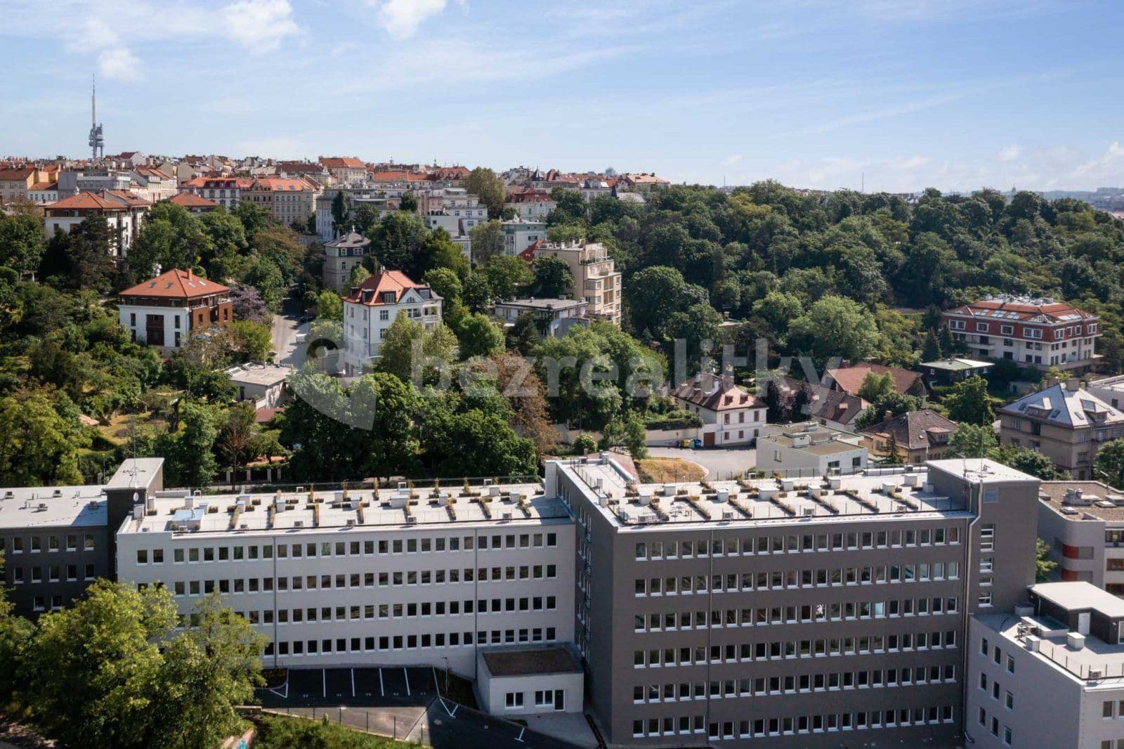 Pronájem bytu 1+kk 25 m², Perucká, Praha, Praha Pronájem bytu 1+kk 25 m², Perucká, Praha, Praha