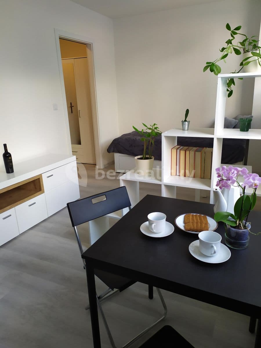 Pronájem bytu 1+kk 25 m², Perucká, Praha, Praha Pronájem bytu 1+kk 25 m², Perucká, Praha, Praha
