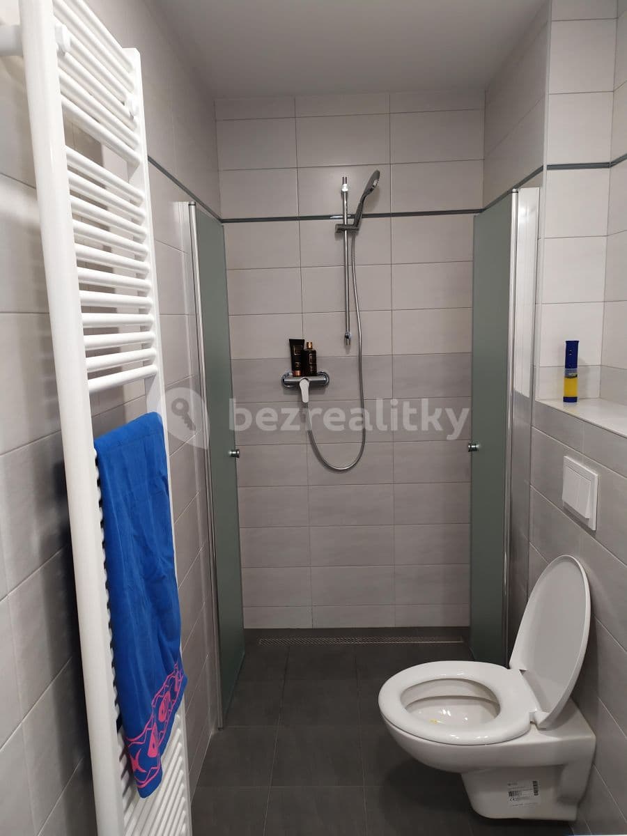 Pronájem bytu 1+kk 25 m², Perucká, Praha, Praha Pronájem bytu 1+kk 25 m², Perucká, Praha, Praha