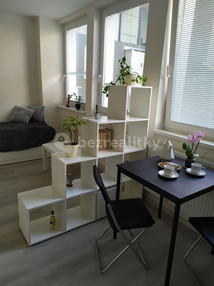 Pronájem bytu 1+kk 25 m², Perucká, Praha, Praha Pronájem bytu 1+kk 25 m², Perucká, Praha, Praha