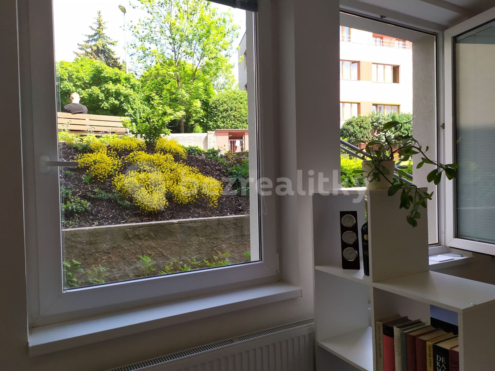Pronájem bytu 1+kk 25 m², Perucká, Praha, Praha Pronájem bytu 1+kk 25 m², Perucká, Praha, Praha