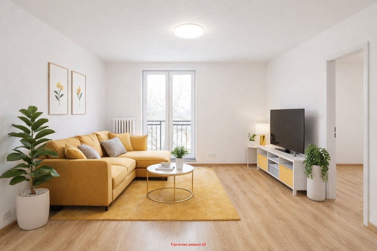Pronájem bytu 2+1 56 m², Klimšova, Havířov, Moravskoslezský kraj Pronájem bytu 2+1 56 m², Klimšova, Havířov, Moravskoslezský kraj