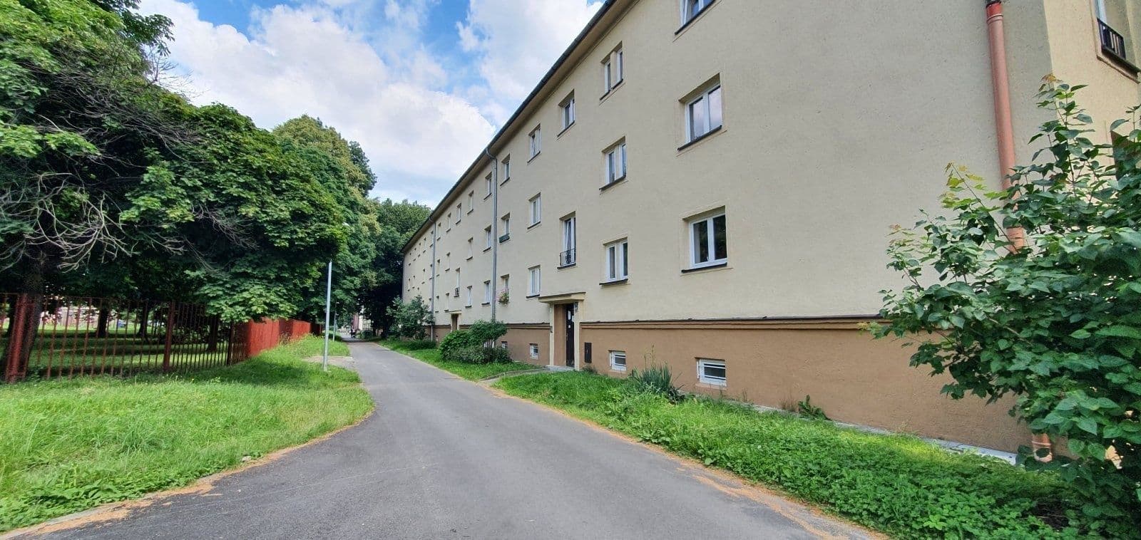 Pronájem bytu 2+1 56 m², Klimšova, Havířov, Moravskoslezský kraj Pronájem bytu 2+1 56 m², Klimšova, Havířov, Moravskoslezský kraj
