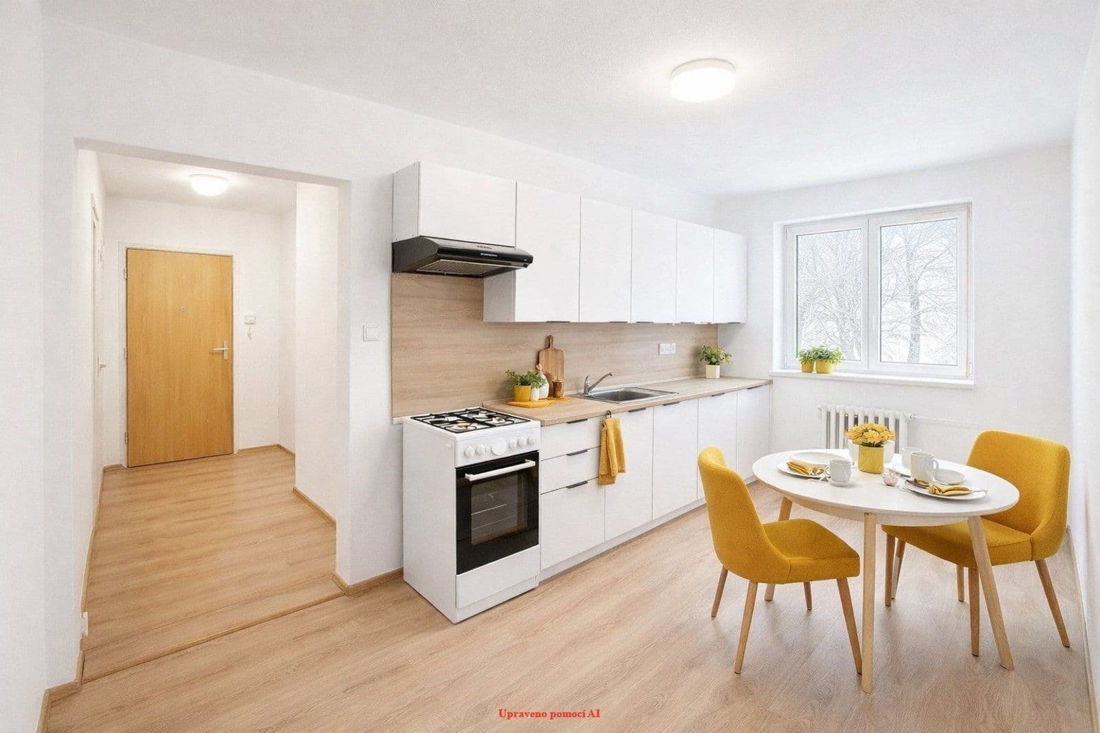 Pronájem bytu 2+1 56 m², Klimšova, Havířov, Moravskoslezský kraj Pronájem bytu 2+1 56 m², Klimšova, Havířov, Moravskoslezský kraj