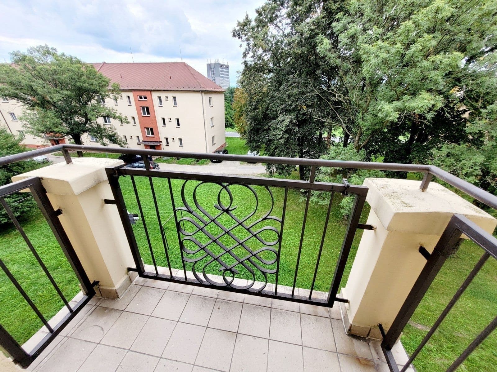 Pronájem bytu 2+1 56 m², Klimšova, Havířov, Moravskoslezský kraj Pronájem bytu 2+1 56 m², Klimšova, Havířov, Moravskoslezský kraj