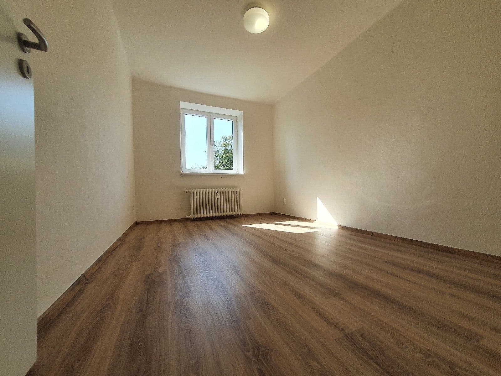 Pronájem bytu 2+1 53 m², Jana Wericha, Havířov, Moravskoslezský kraj Pronájem bytu 2+1 53 m², Jana Wericha, Havířov, Moravskoslezský kraj