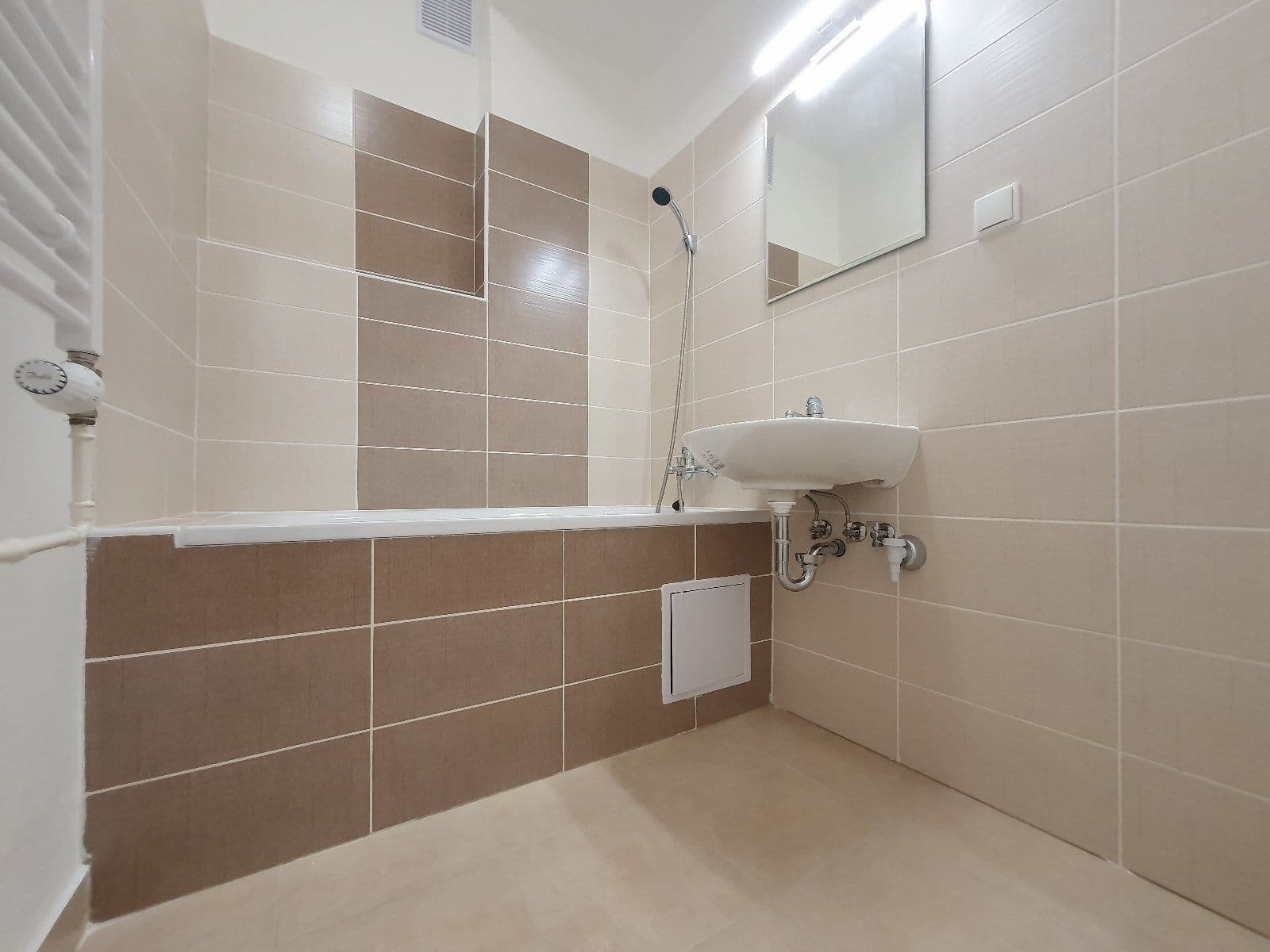 Pronájem bytu 2+1 53 m², Jana Wericha, Havířov, Moravskoslezský kraj Pronájem bytu 2+1 53 m², Jana Wericha, Havířov, Moravskoslezský kraj