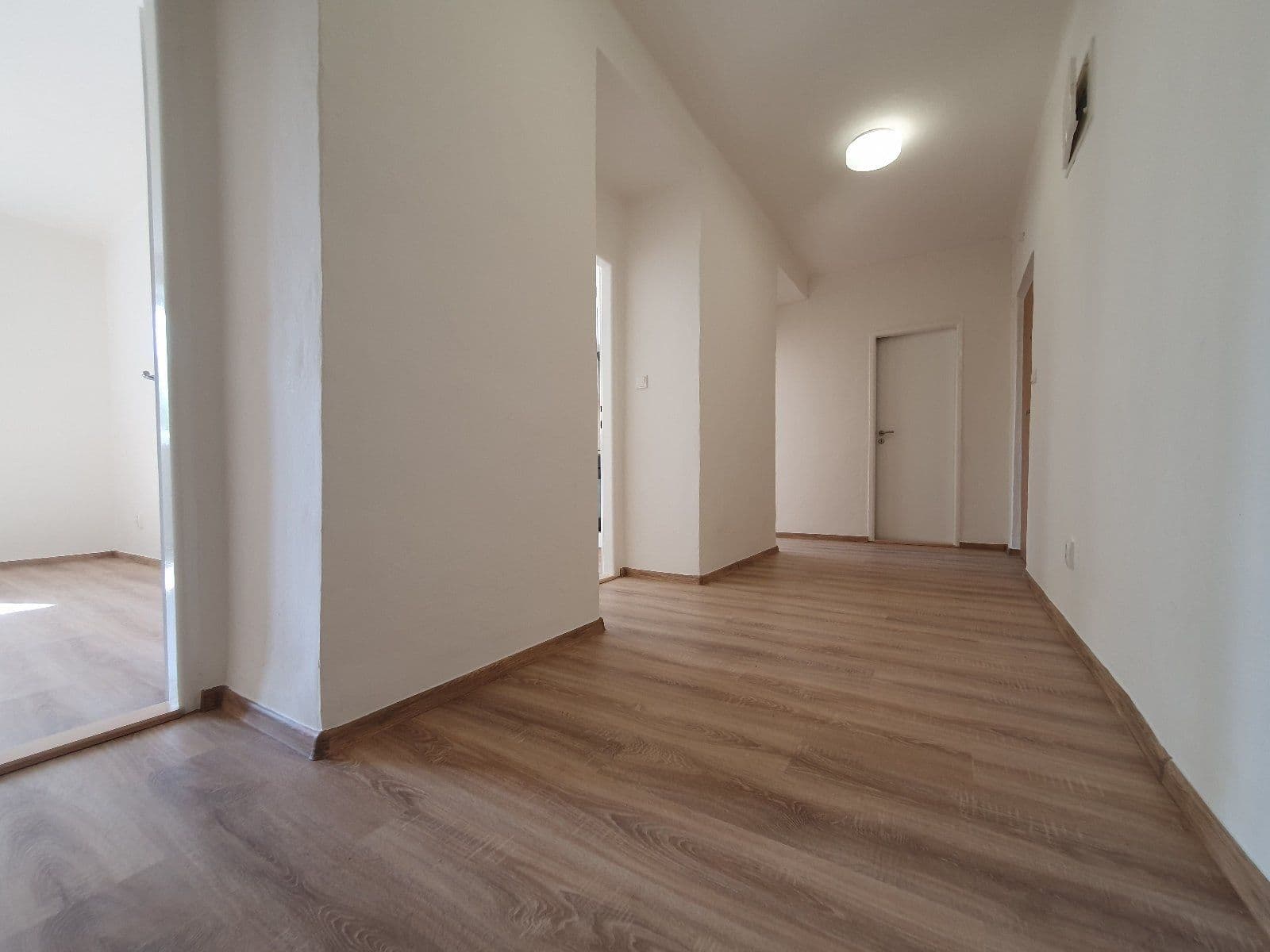 Pronájem bytu 2+1 53 m², Jana Wericha, Havířov, Moravskoslezský kraj Pronájem bytu 2+1 53 m², Jana Wericha, Havířov, Moravskoslezský kraj