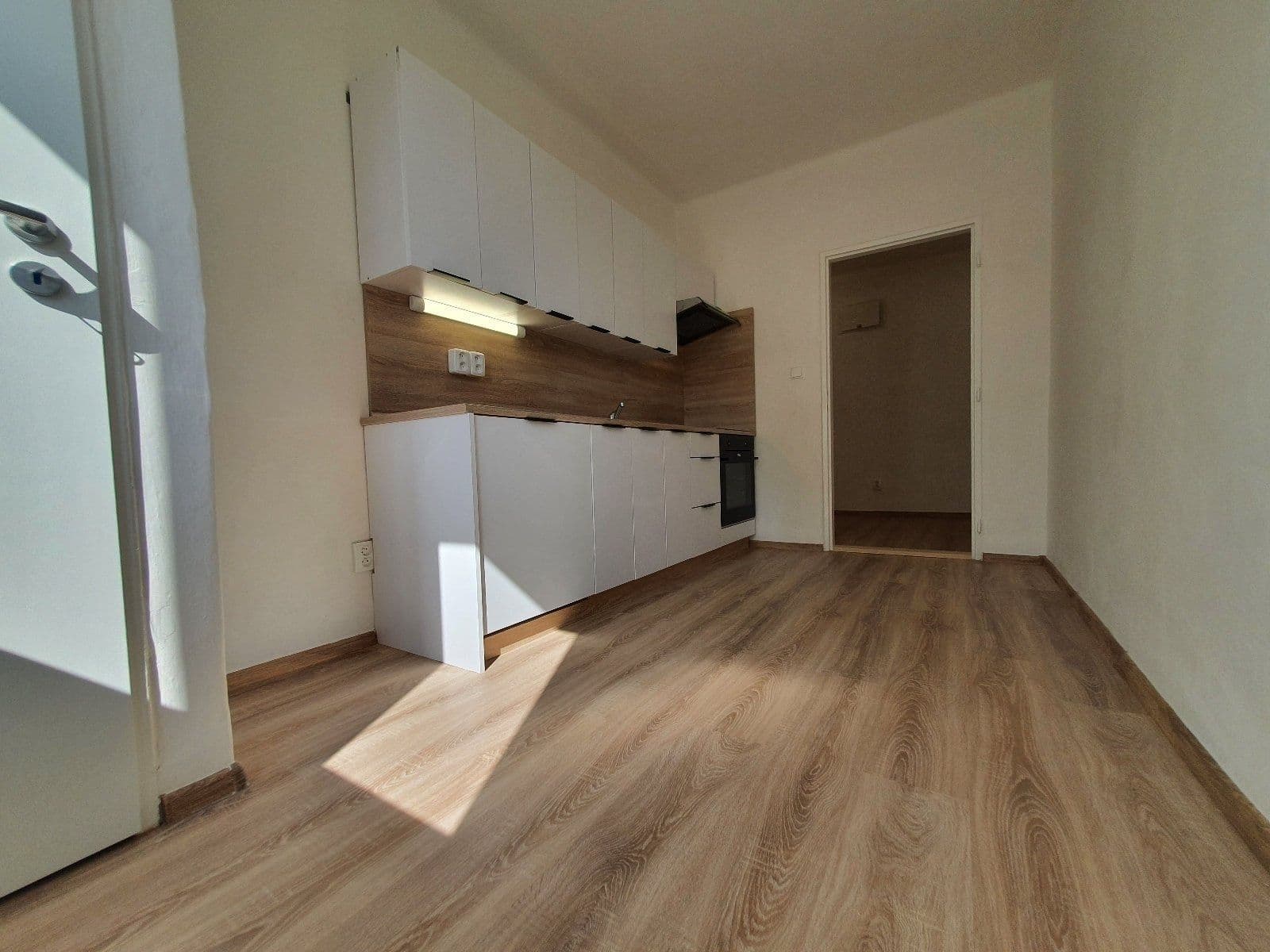 Pronájem bytu 2+1 53 m², Jana Wericha, Havířov, Moravskoslezský kraj Pronájem bytu 2+1 53 m², Jana Wericha, Havířov, Moravskoslezský kraj