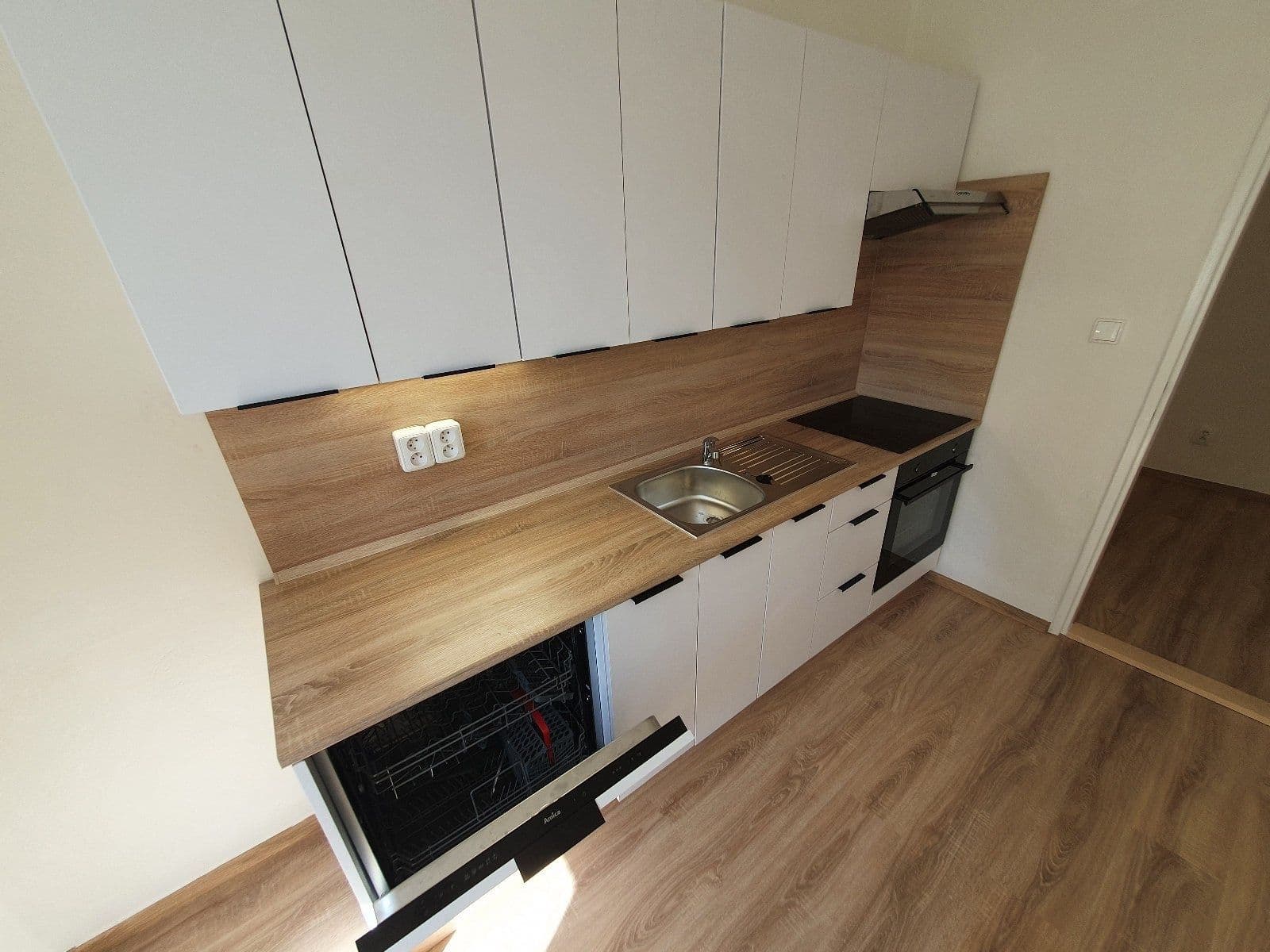 Pronájem bytu 2+1 53 m², Jana Wericha, Havířov, Moravskoslezský kraj Pronájem bytu 2+1 53 m², Jana Wericha, Havířov, Moravskoslezský kraj