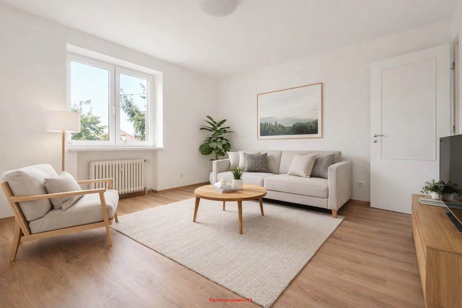 Pronájem bytu 2+1 53 m², Jana Wericha, Havířov, Moravskoslezský kraj Pronájem bytu 2+1 53 m², Jana Wericha, Havířov, Moravskoslezský kraj