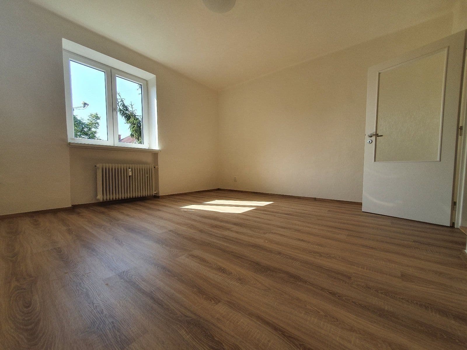 Pronájem bytu 2+1 53 m², Jana Wericha, Havířov, Moravskoslezský kraj Pronájem bytu 2+1 53 m², Jana Wericha, Havířov, Moravskoslezský kraj