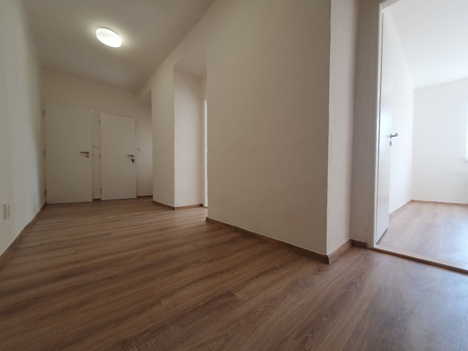 Pronájem bytu 2+1 53 m², Jana Wericha, Havířov, Moravskoslezský kraj Pronájem bytu 2+1 53 m², Jana Wericha, Havířov, Moravskoslezský kraj