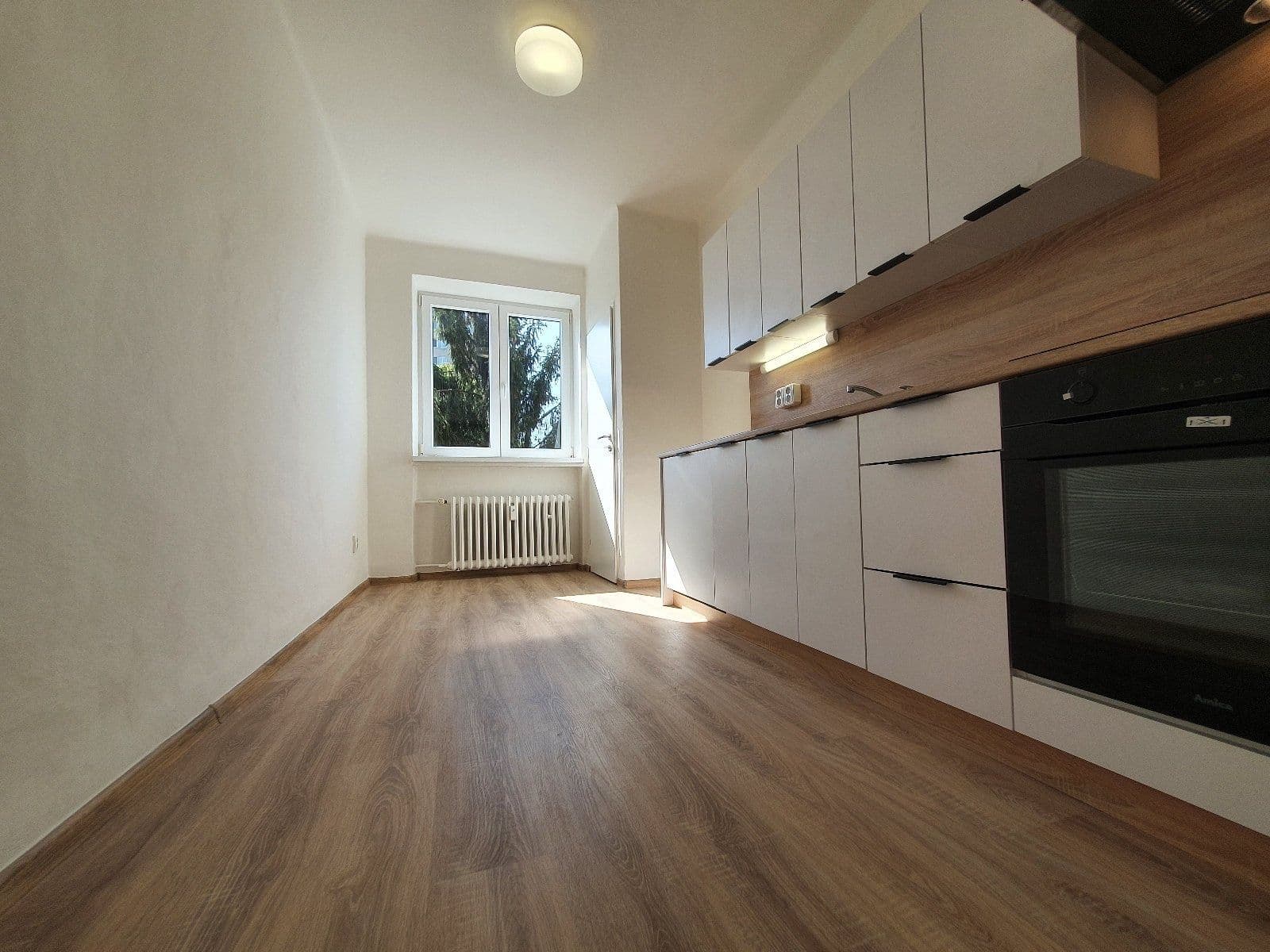 Pronájem bytu 2+1 53 m², Jana Wericha, Havířov, Moravskoslezský kraj Pronájem bytu 2+1 53 m², Jana Wericha, Havířov, Moravskoslezský kraj