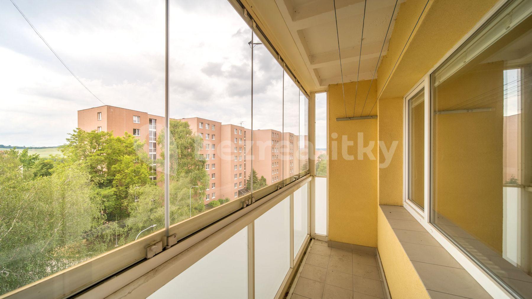Prodej bytu 3+1 67 m², Dunajská, Brno, Jihomoravský kraj