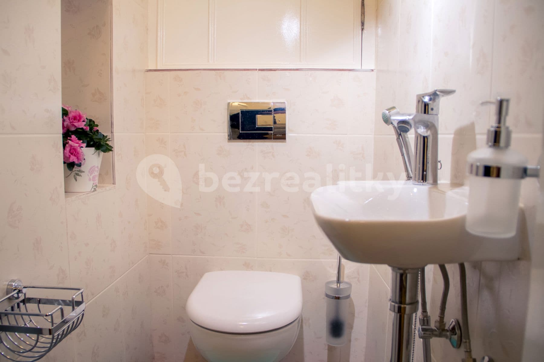 Pronájem bytu 2+1 67 m², Balbínova, Praha, Praha Pronájem bytu 2+1 67 m², Balbínova, Praha, Praha