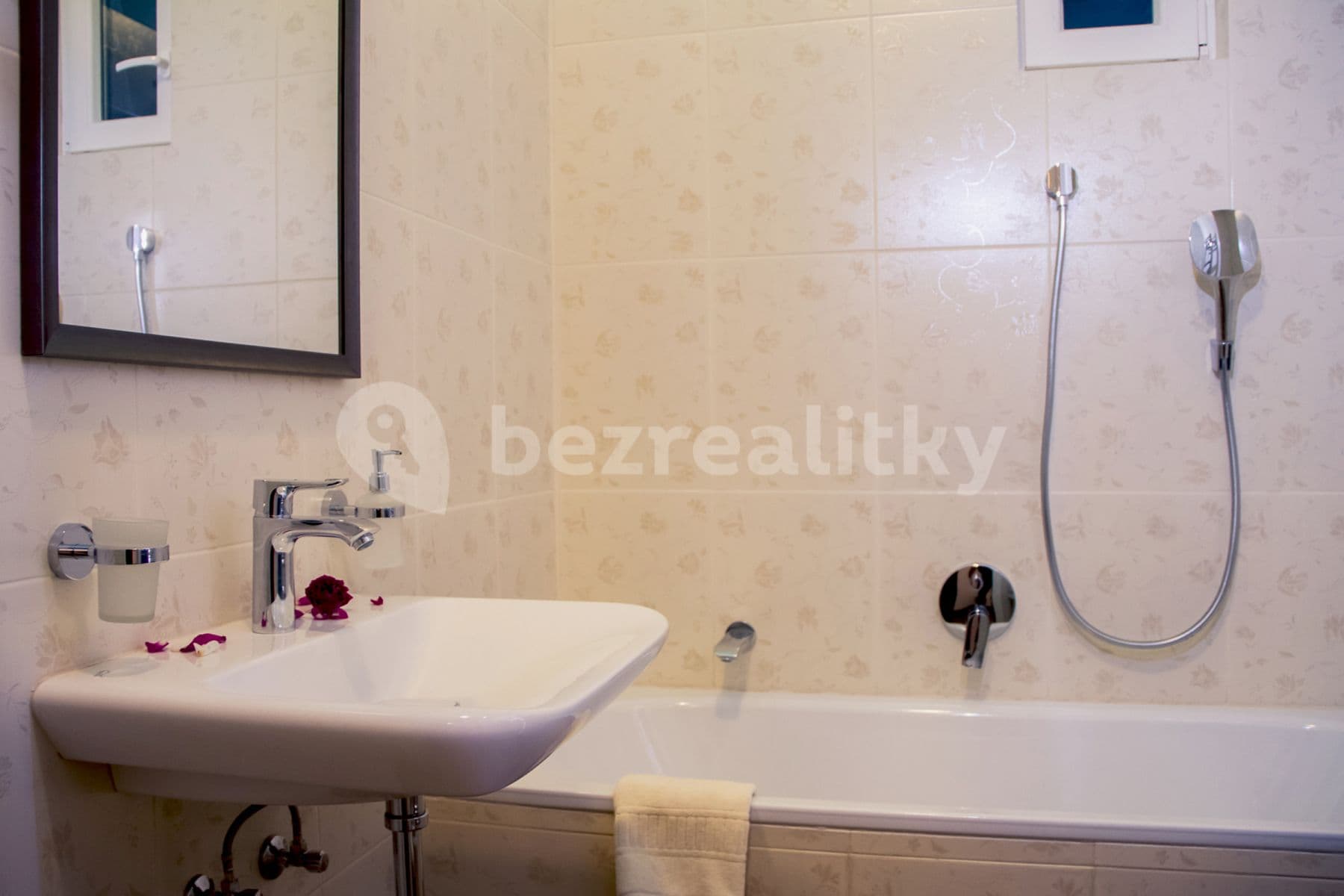 Pronájem bytu 2+1 67 m², Balbínova, Praha, Praha Pronájem bytu 2+1 67 m², Balbínova, Praha, Praha