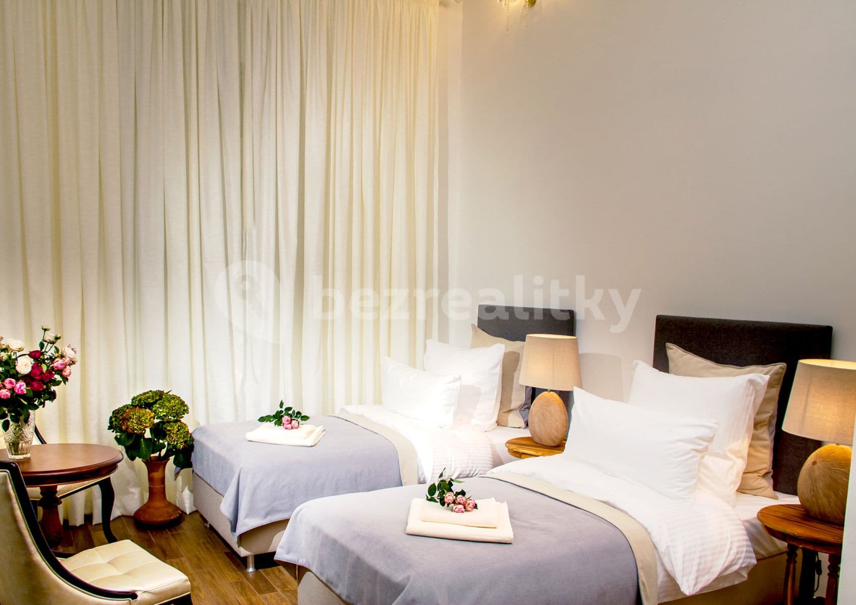 Pronájem bytu 2+1 67 m², Balbínova, Praha, Praha Pronájem bytu 2+1 67 m², Balbínova, Praha, Praha