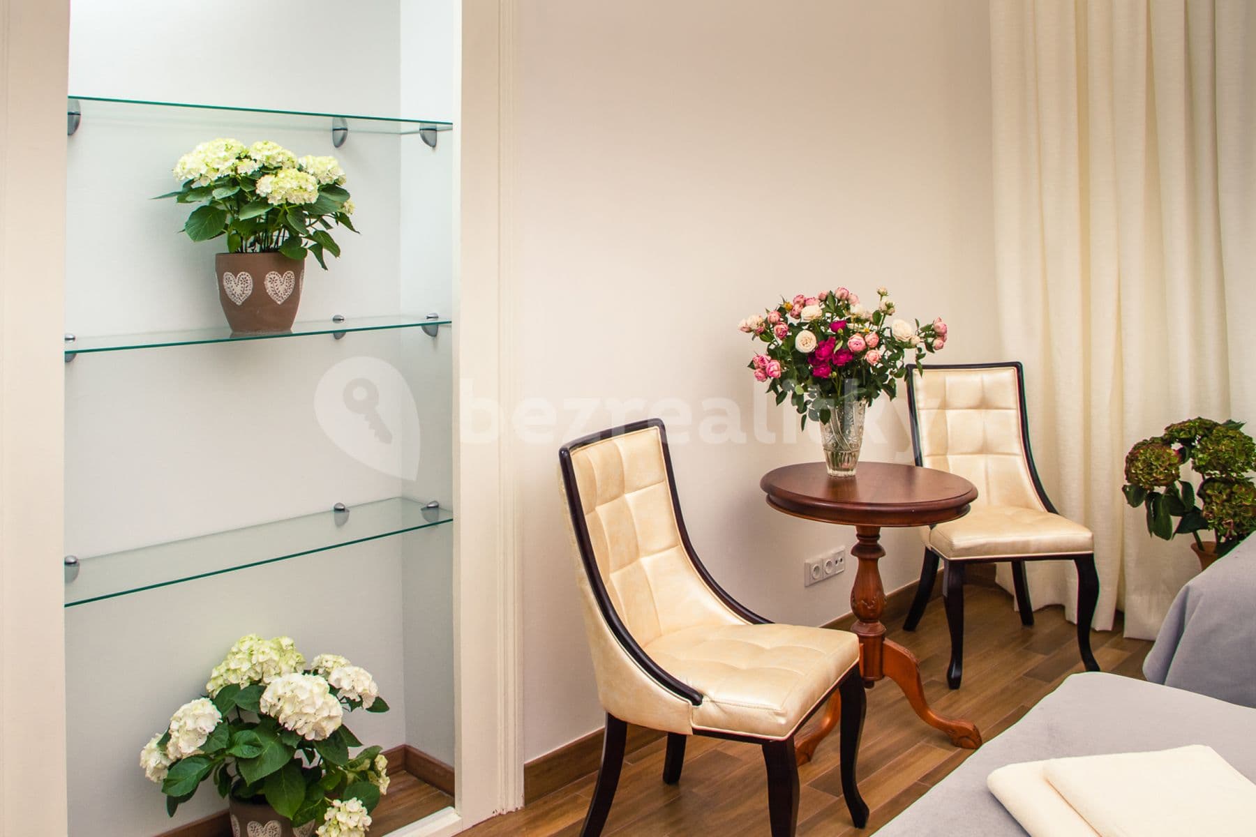 Pronájem bytu 2+1 67 m², Balbínova, Praha, Praha Pronájem bytu 2+1 67 m², Balbínova, Praha, Praha