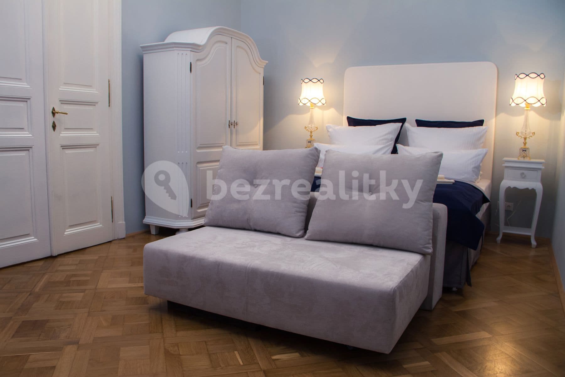 Pronájem bytu 2+1 67 m², Balbínova, Praha, Praha Pronájem bytu 2+1 67 m², Balbínova, Praha, Praha