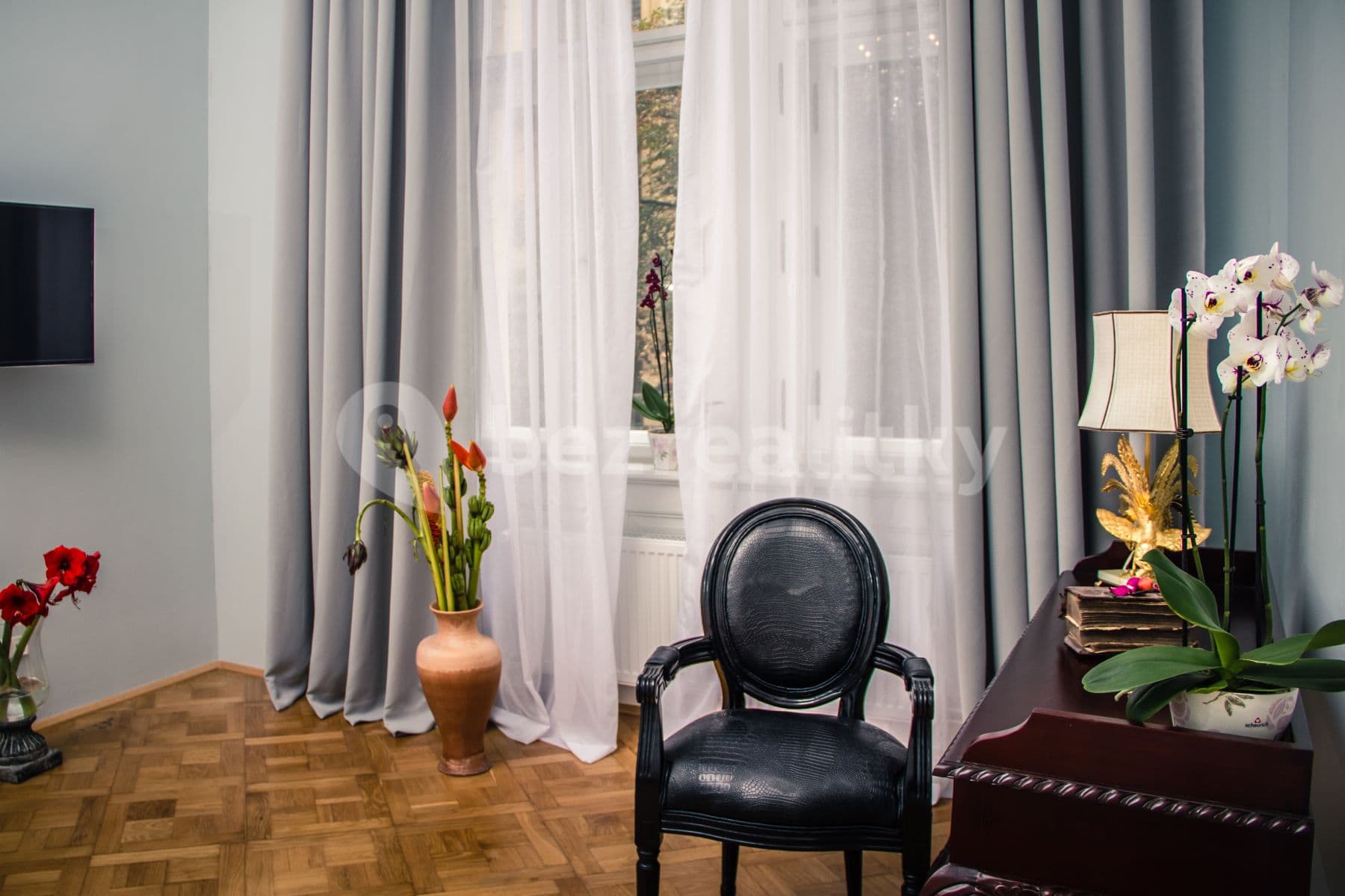 Pronájem bytu 2+1 67 m², Balbínova, Praha, Praha Pronájem bytu 2+1 67 m², Balbínova, Praha, Praha