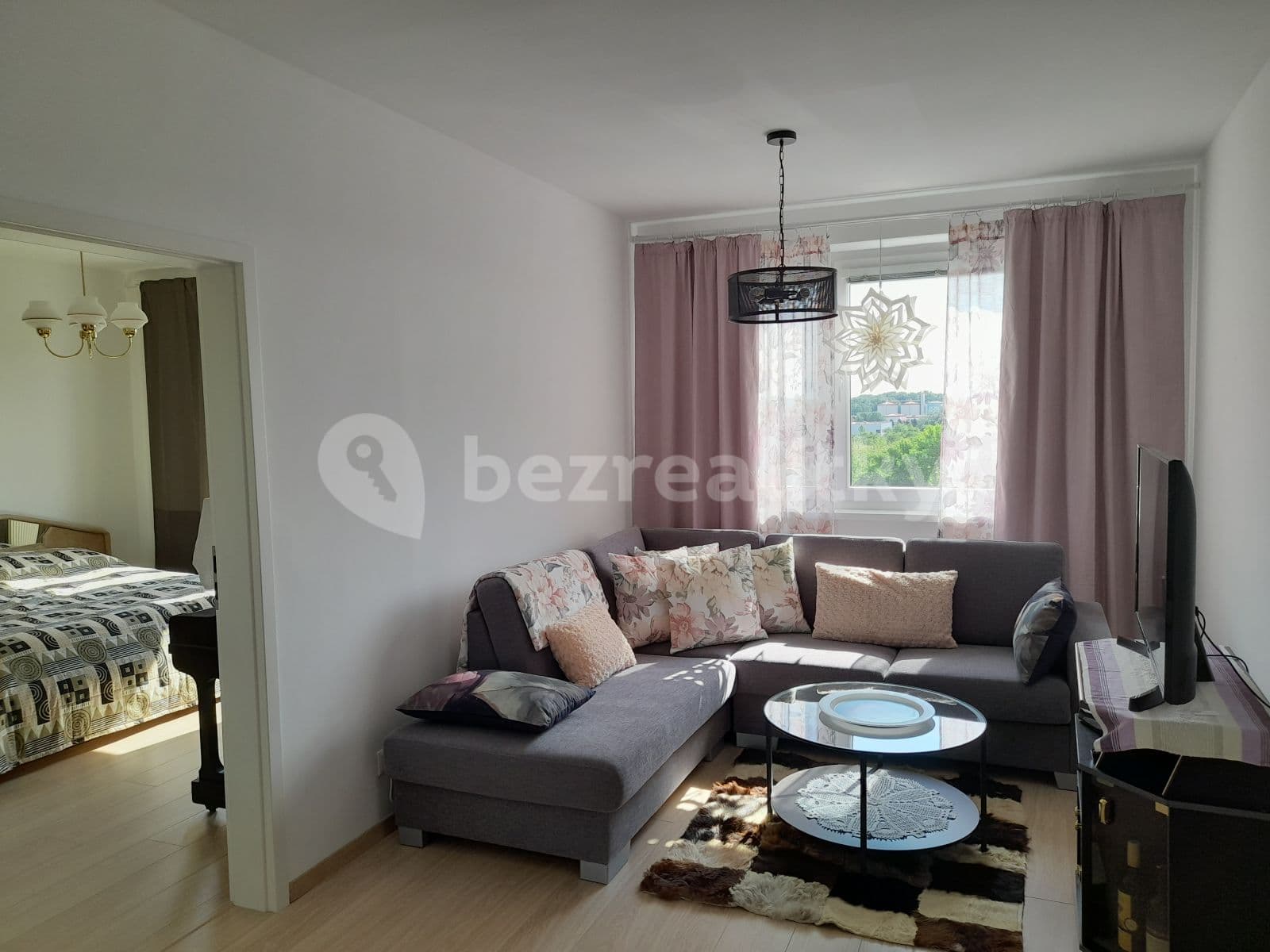 Pronájem bytu 3+1 70 m², Petržalka, Bratislavský kraj Pronájem bytu 3+1 70 m², Petržalka, Bratislavský kraj