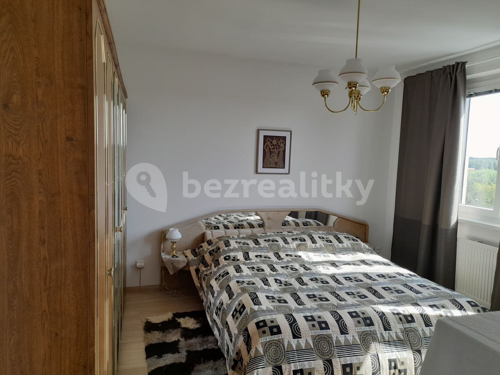 Pronájem bytu 3+1 70 m², Petržalka, Bratislavský kraj